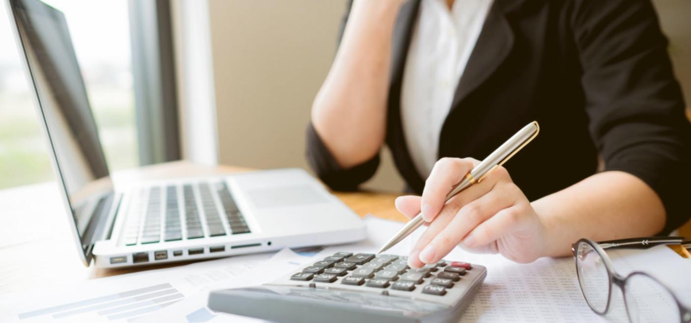Gruppenarbeit zur Kreditverwaltung