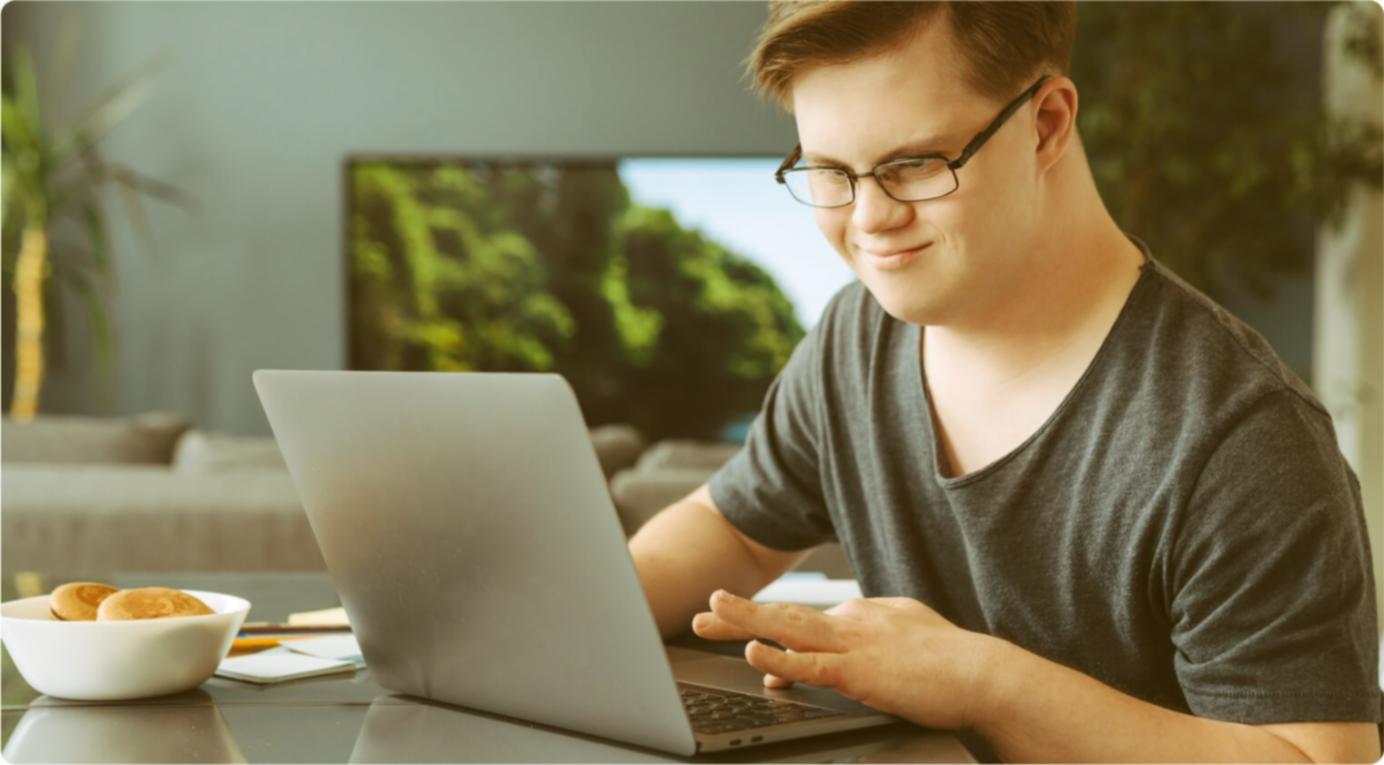Gruppenarbeit an Kreditstrukturen