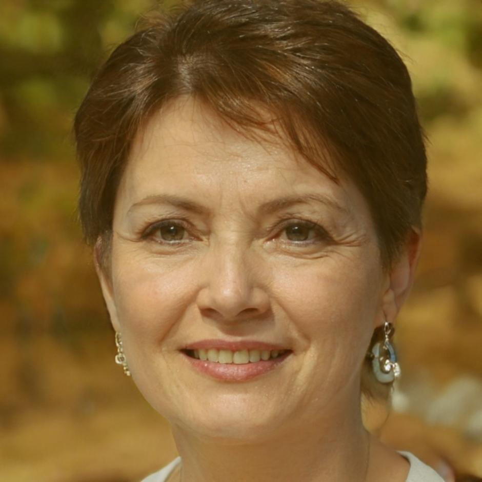 Nadine Pfeiffer